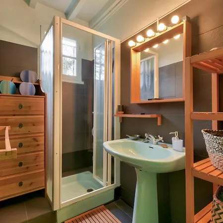 A 750m De La D'ares- Maison Familiale Pour 6