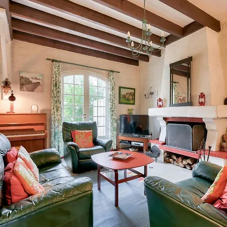A 750m De La D'ares- Maison Familiale Pour 6 Holiday home *