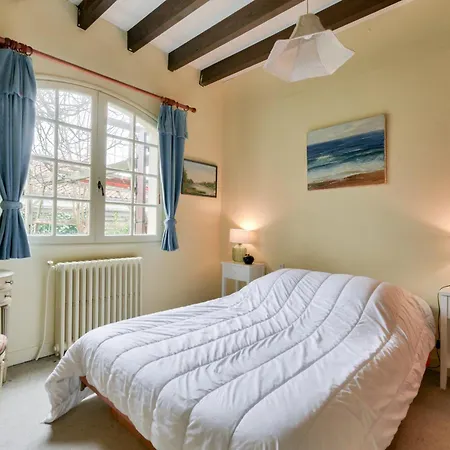 A 750m De La D'ares- Maison Familiale Pour 6 * Ares