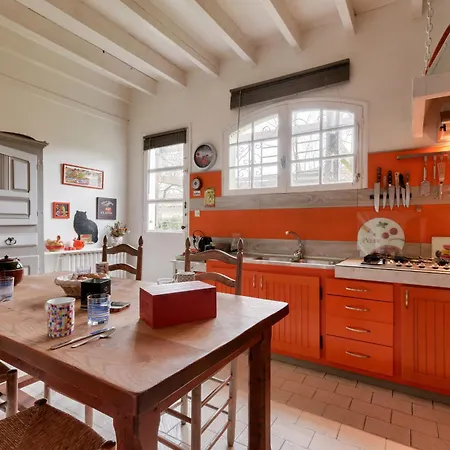 Holiday home A 750m De La D'ares- Maison Familiale Pour 6 *