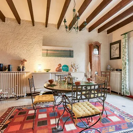 Holiday home A 750m De La D'ares- Maison Familiale Pour 6