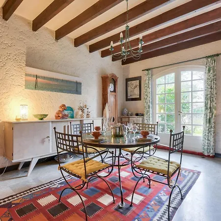 A 750m De La D'ares- Maison Familiale Pour 6 Holiday home Ares