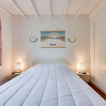 A 750m De La D'ares- Maison Familiale Pour 6 Holiday home *