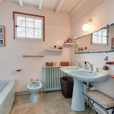 A 750m De La D'ares- Maison Familiale Pour 6 Tatil Evi *