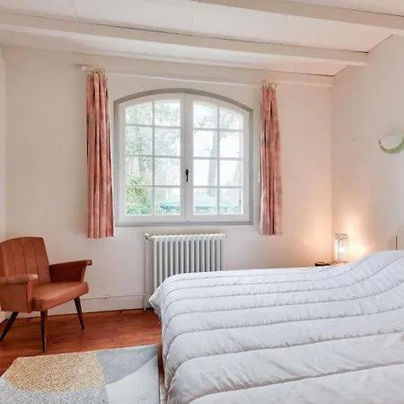 A 750m De La D'ares- Maison Familiale Pour 6 Holiday home *