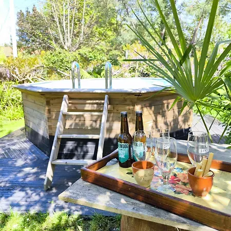 Holiday home A 750m De La D'ares- Maison Familiale Pour 6 *