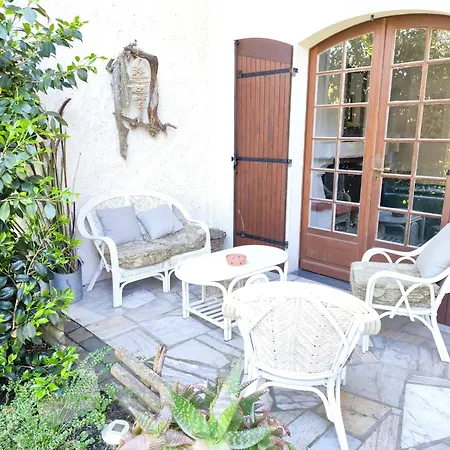 Holiday home A 750m De La D'ares- Maison Familiale Pour 6 Ares
