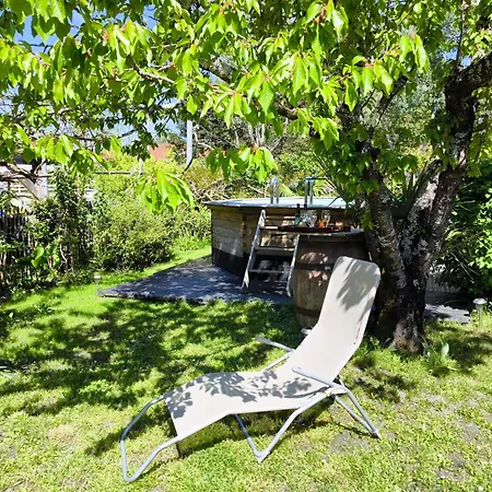 A 750m De La D'ares- Maison Familiale Pour 6