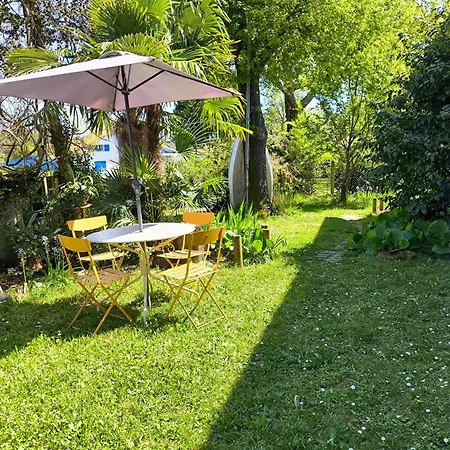 A 750m De La D'ares- Maison Familiale Pour 6 Ares