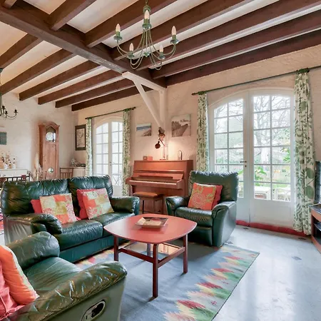 A 750m De La D'ares- Maison Familiale Pour 6 Holiday home *
