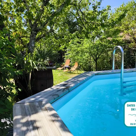 A 750m De La D'ares- Maison Familiale Pour 6 Holiday home *
