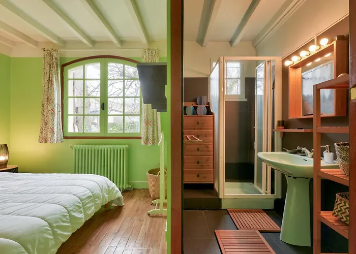 Feriehus A 750m De La D'ares- Maison Familiale Pour 6 *